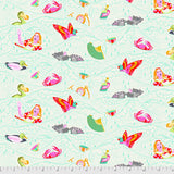 Curiouser & Curiouser Half Yard Bundle by Tula Pink