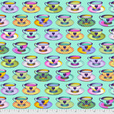 Curiouser & Curiouser Half Yard Bundle by Tula Pink