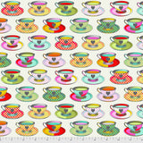 Curiouser & Curiouser Half Yard Bundle by Tula Pink