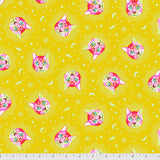 Wonder Grand Jete Quilt Kit