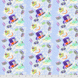 Daydream Grand Jete Quilt Kit