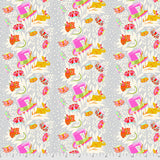 Curiouser & Curiouser Half Yard Bundle by Tula Pink