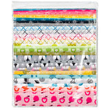 SALE Fruit Juice Quilt Kit