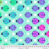 SALE Nutty Quilt Kit featuring Tiny Beasts by Tula Pink