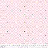 Rise & Shine Quilt Kit featuring Moon Garden