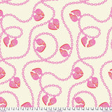 Heart Burst Quilt Kit featuring Besties