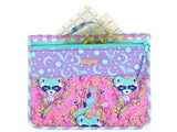 Running With Scissors Tote Pattern