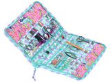 Running With Scissors Tote Pattern