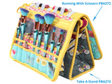 Take A Stand Tote Pattern