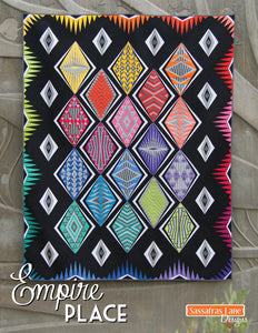 Empire Place Pattern Set