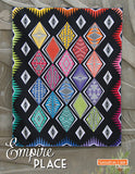 Empire Place Pattern Set