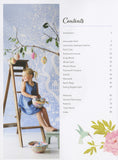 Tilda Sunshine Sewing Pattern Book