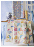 Tilda Sunshine Sewing Pattern Book