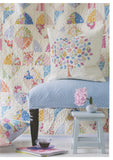 Tilda Sunshine Sewing Pattern Book