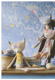 Tilda Sunshine Sewing Pattern Book