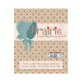 Prairie Meadow Quilt Kit by Lori Holt