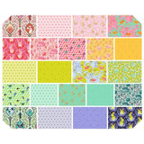 Besties Half Yard Bundle