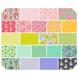 Besties Full Yard Bundle