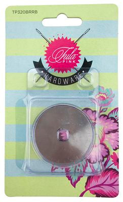 Tula Pink Rotary Cutter Replacement Blades