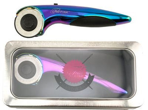 Tula Pink Ergonomic Rotary Cutter