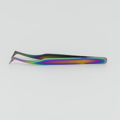 Tula Pink Tweezer Swiss Style 4.5 in