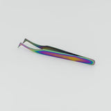 Tula Pink Tweezer Swiss Style 4.5 in