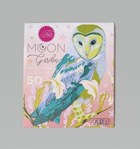 Tula Pink Moon Garden Aurifil Thread Collection
