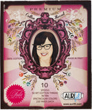Tula Pink Premium Aurifil Thread Collection