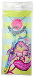 Tula Pink Straight Scissors