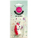 Tula Pink USB Unicorn White 16 gb