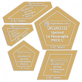 Upsized La Passacaglia EPP Set