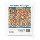 Upsized La Passacaglia EPP Set