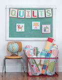 Spelling Bee Pattern Book