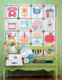 Spelling Bee Pattern Book