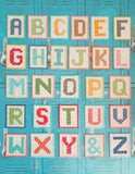 Spelling Bee Pattern Book