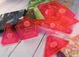 Tula Nova Acrylic Templates Pack
