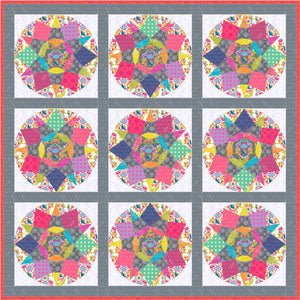 Graffiti Pattern