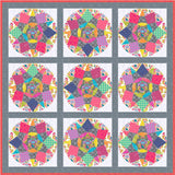 Graffiti Pattern