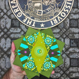 Moonstone Quilt Pattern Set