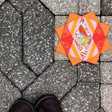 Moonstone Quilt Pattern Set