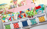 Quilty Fun Book