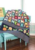 Quilty Fun Book