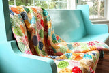 Quilty Fun Book