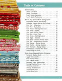 Quilty Fun Book