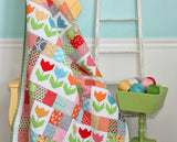 Quilty Fun Book