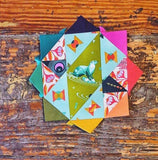 Moonstone Quilt Pattern Set