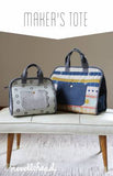 Makers Tote Kit