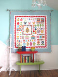 Quilty Fun Book