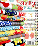 Quilty Fun Book