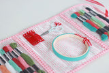 Stitch Lovey Things Pattern
